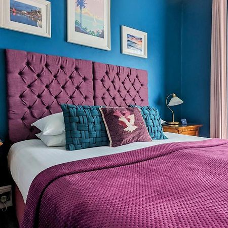 Villa Marina Торки Экстерьер фото