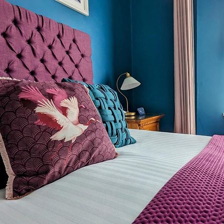 Villa Marina Торки Экстерьер фото