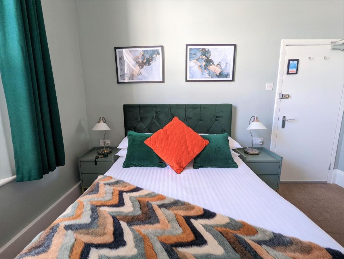 Villa Marina Торки Экстерьер фото