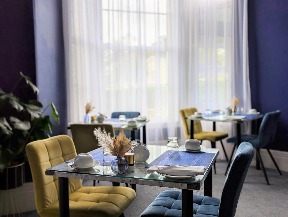 Villa Marina Торки Экстерьер фото