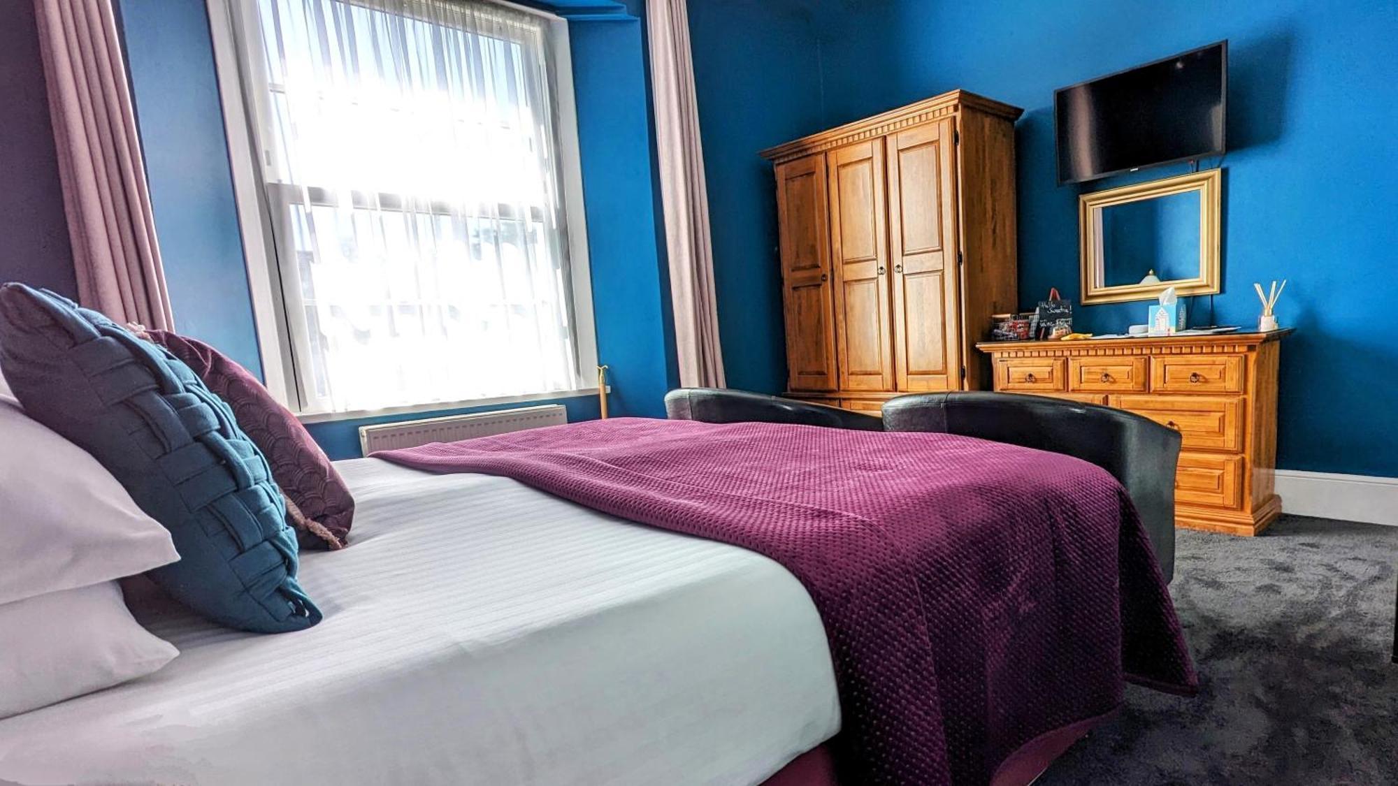 Villa Marina Торки Экстерьер фото