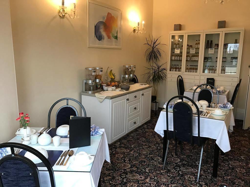 Villa Marina Торки Экстерьер фото